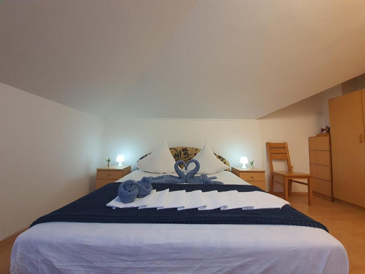 Apartment D Free Parking & Wifi, Walking Distance To Centrum Zadar Exterior foto