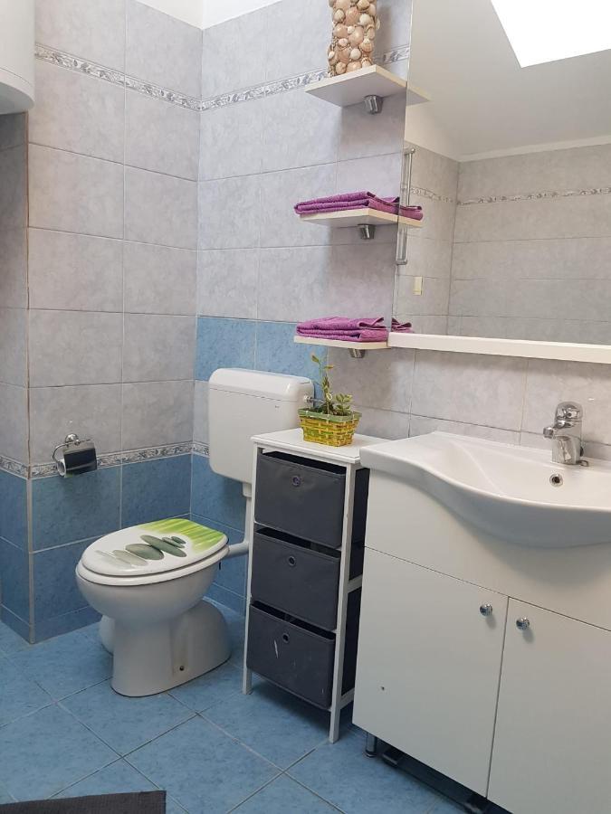 Apartment D Free Parking & Wifi, Walking Distance To Centrum Zadar Exterior foto