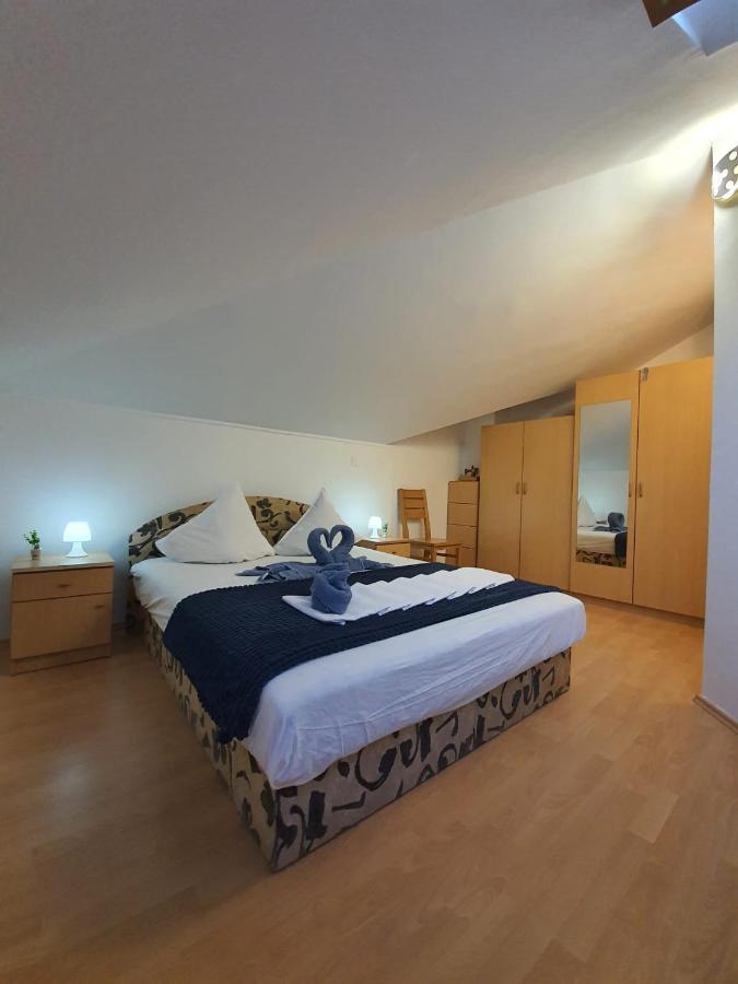 Apartment D Free Parking & Wifi, Walking Distance To Centrum Zadar Exterior foto