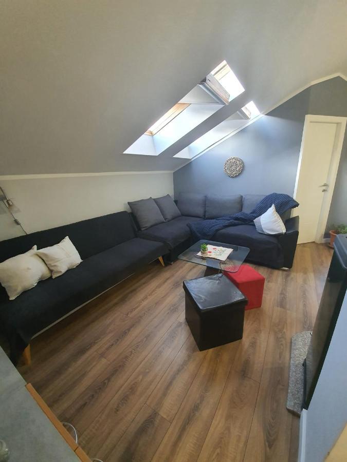 Apartment D Free Parking & Wifi, Walking Distance To Centrum Zadar Exterior foto