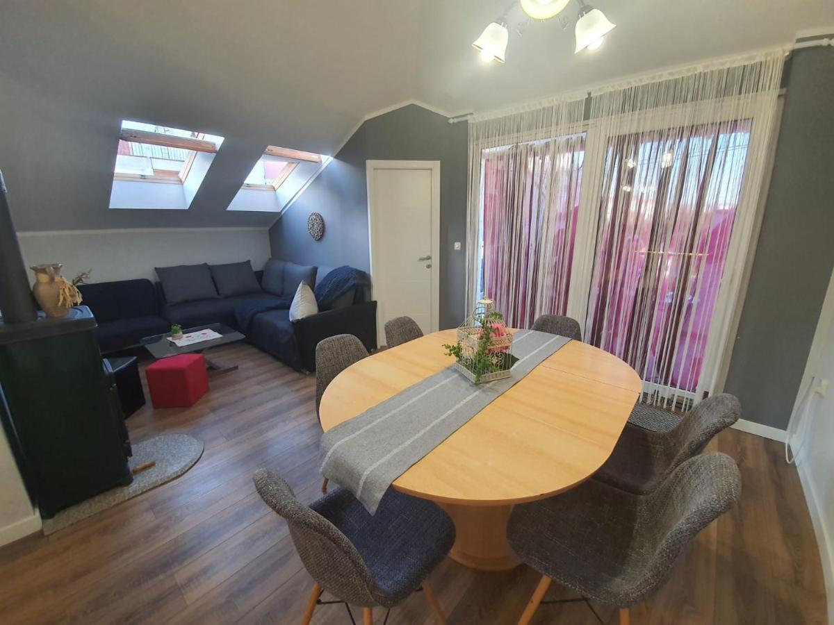 Apartment D Free Parking & Wifi, Walking Distance To Centrum Zadar Exterior foto